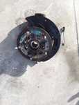 Fuzeta stanga fata 2.0 tdci ford transit custom 3k186ab