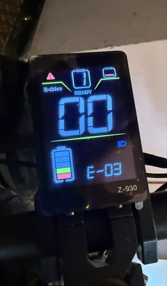 Тротинетка Kugoo G2 Max / kukirin / трябва нови контролер