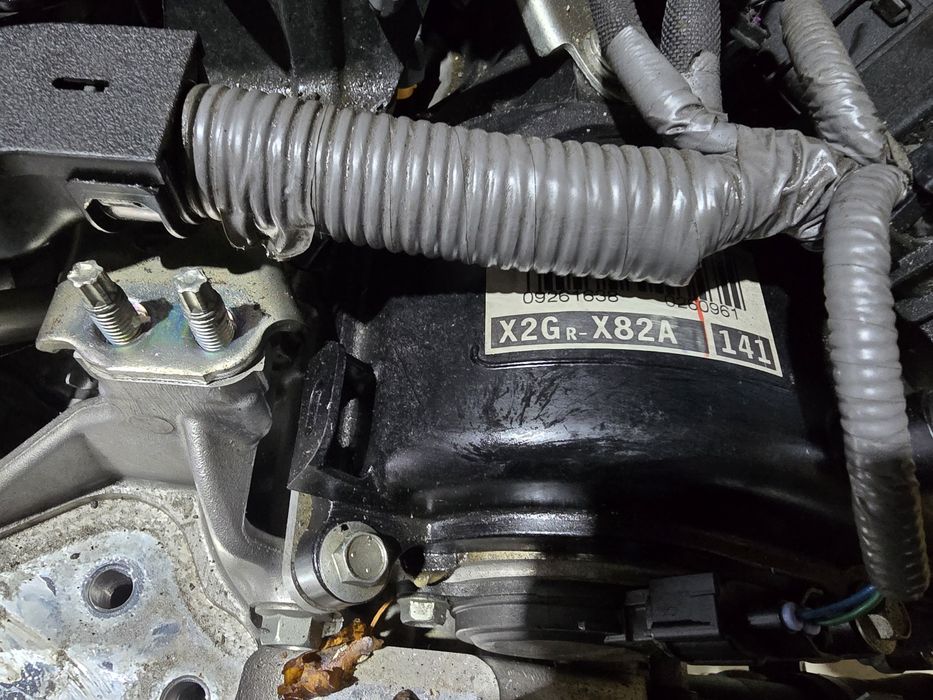 Motor complet lexus rx450h 2015-2022 impecabil