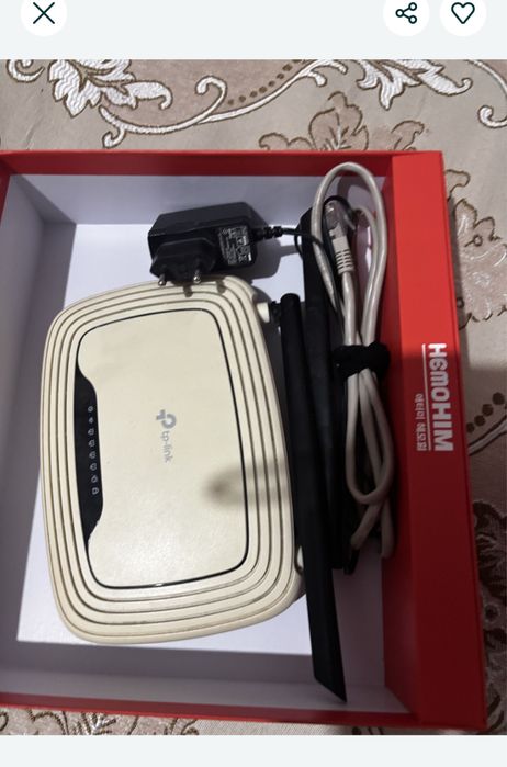 Модем бу продам билаййн