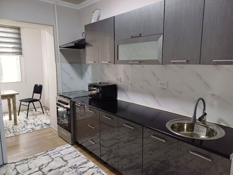 Квартира на кадышева