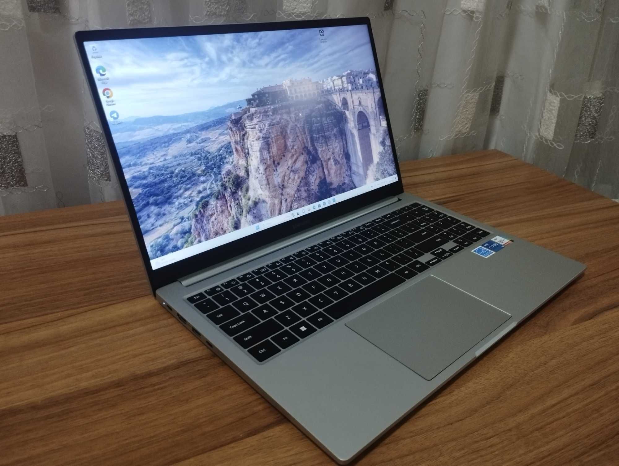 Samsung Galaxy Book