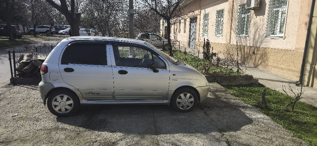 Matiz best сотилади