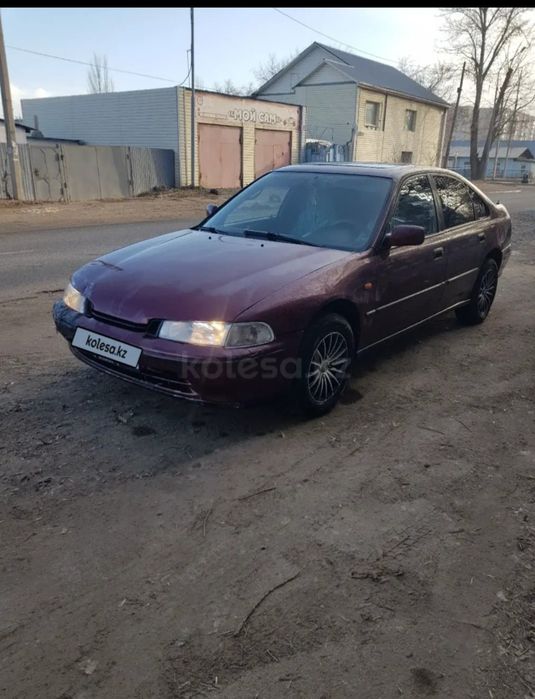 Продам  хонда аккорд 5 и запчасти