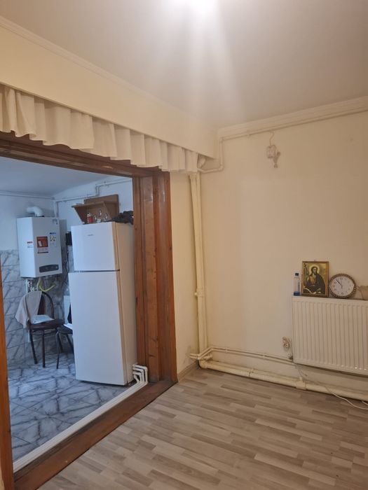 Vand garsoniera, suprafata 25 mp,parter,Constanta zona tomis nord