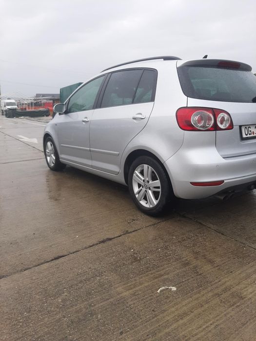 Ofertă specială de Crăciun: Golf VI Plus an fab 2014