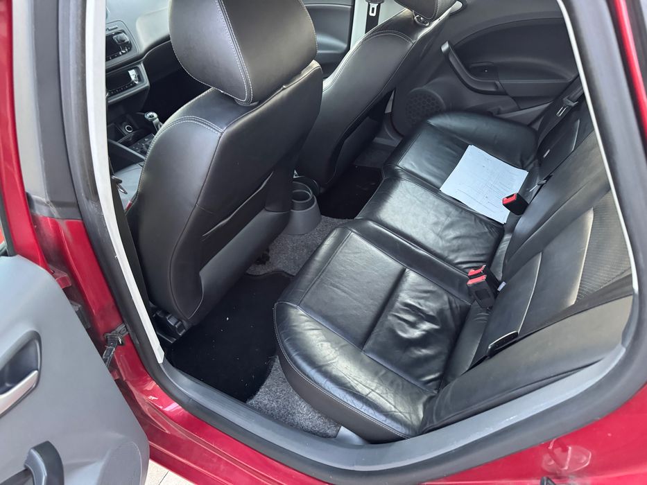 Seat Ibiza ST 1.2 TDI