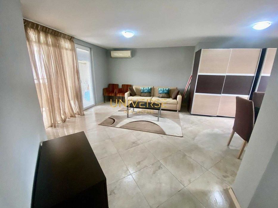 Продава се Тристаен апартамент в Свети Влас - 117 кв.м за 523 €/кв.м - Снимка #1