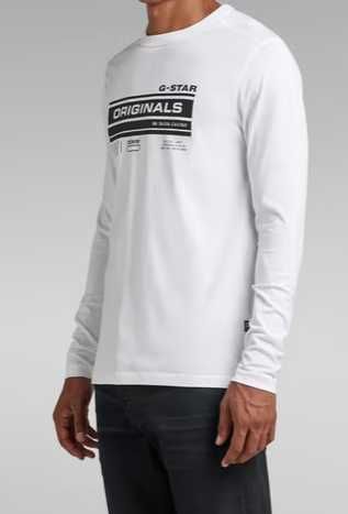 Тениска G-Star Raw -  L