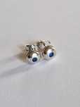 Cercei aur 18k / 750