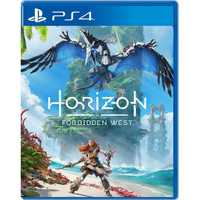 Horizon Forbidden West PS4 & PS5