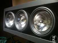 Corp Iluminat Tehnic BRILUX PASEO 300