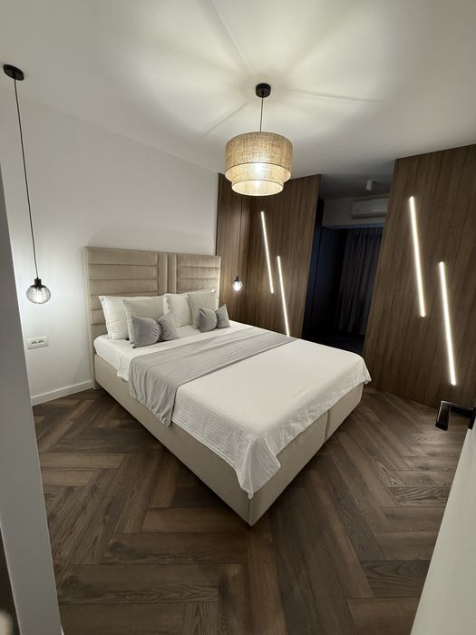 Apartament 3 camere Stefan cel Mare