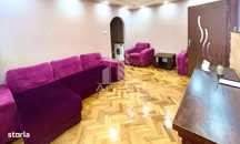 Apartament cu 3 camere, zona Podgoria
