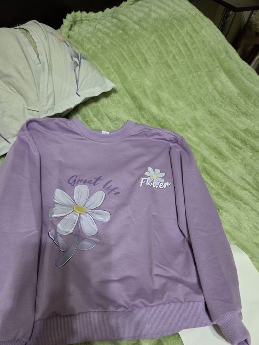 Детские вещи новые