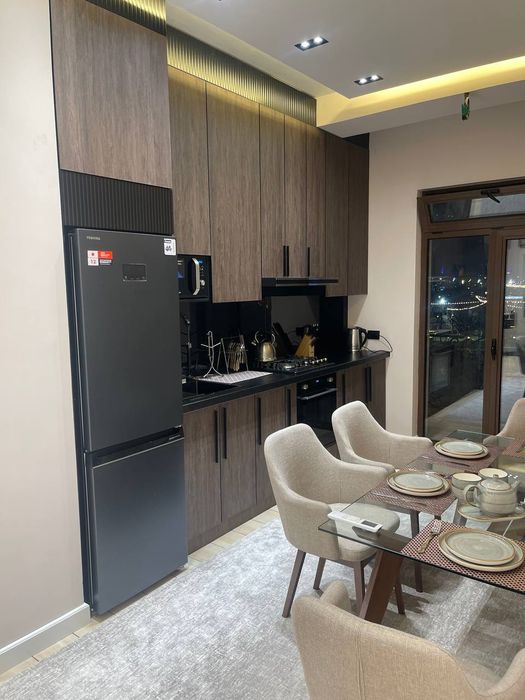 Arenda kvartira, Tashkent sity Boulevard