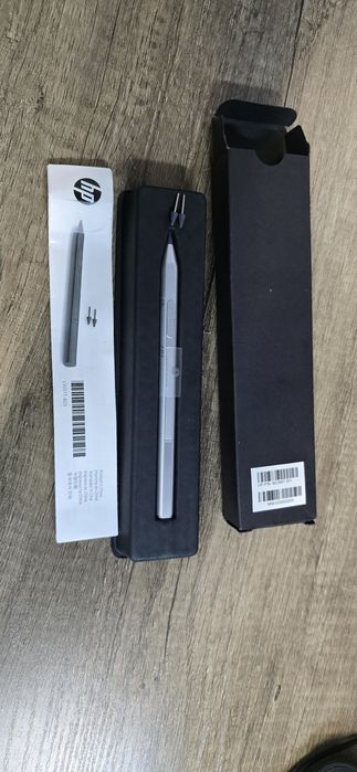Стилус HP Rechargeable MPP2.0 Tilt Pen - SPEN HP-04