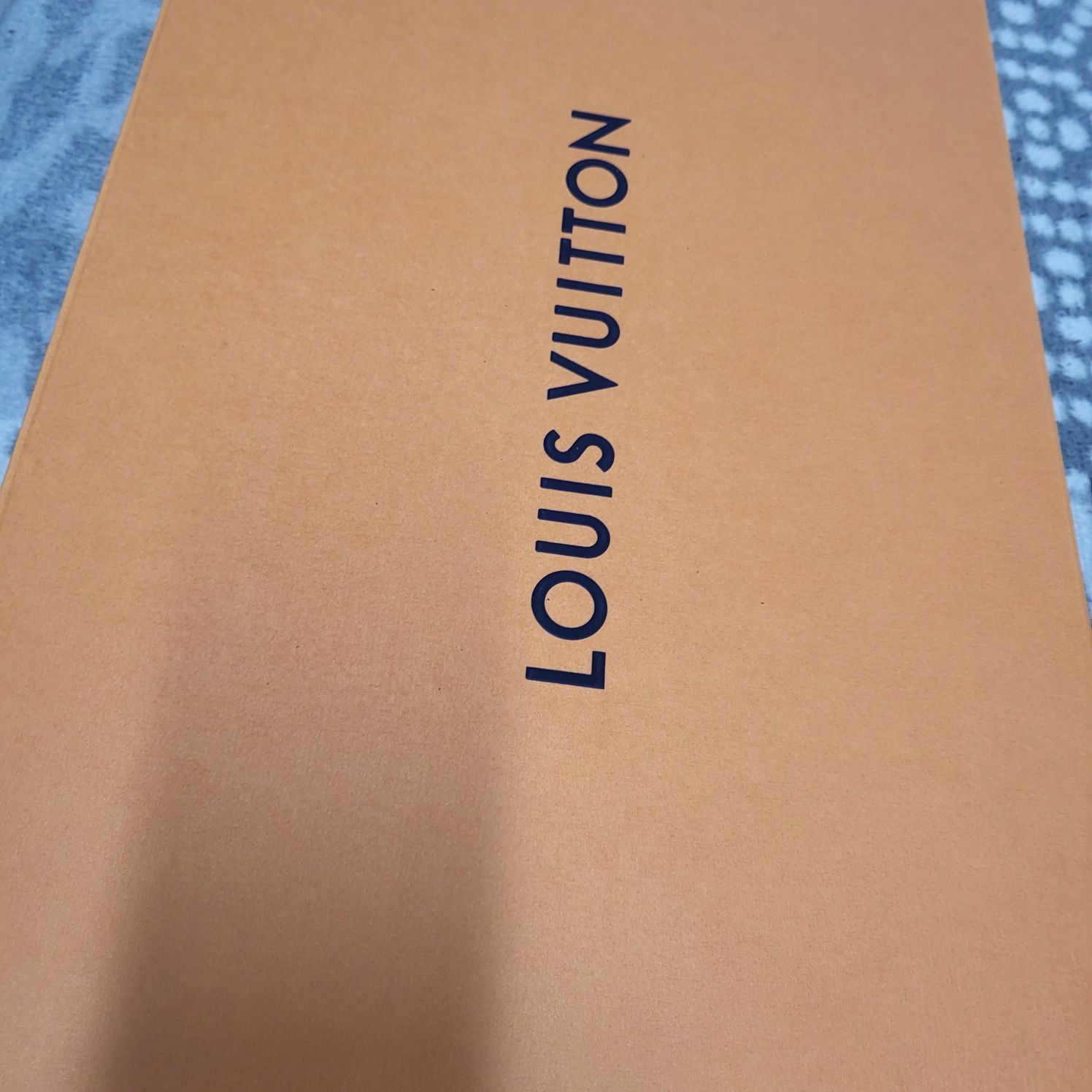 Louis Vuitton bumbag чанта за кръст