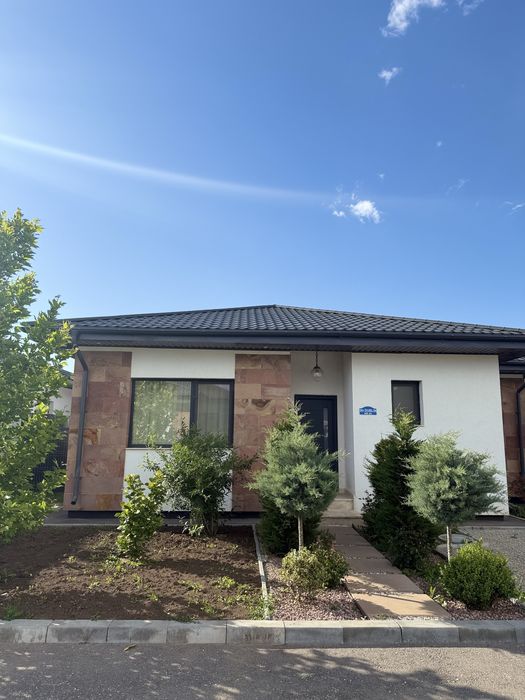 Inchiriez casa Corbeanca