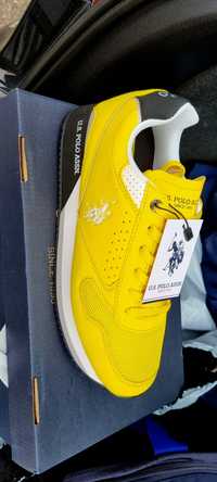 Vand Nike Air Force 1 si US Polo  originali Noi nr 41