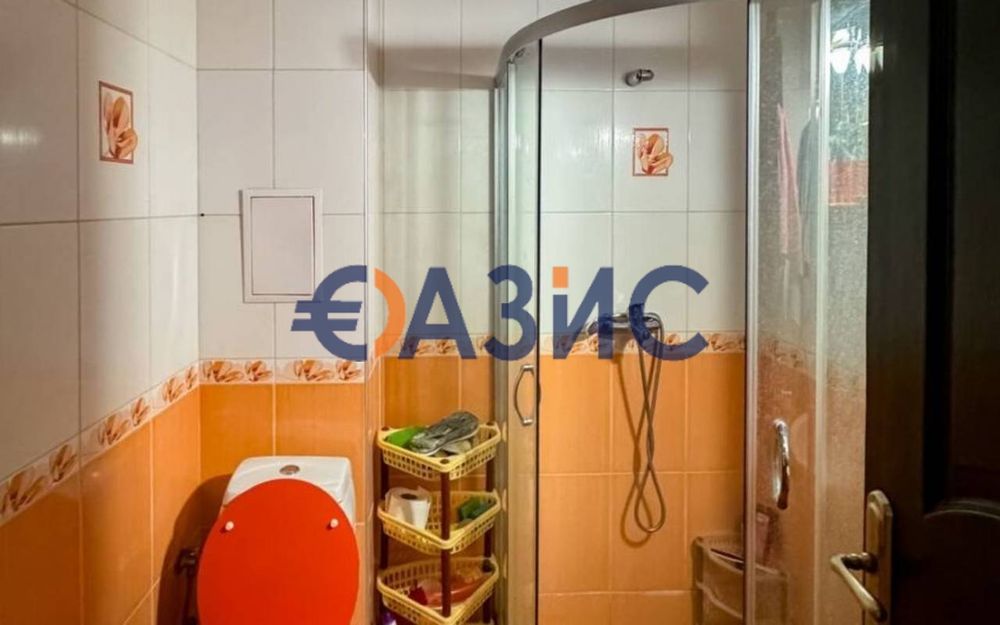 Продава се Двустаен апартамент в Бургас, Сарафово - 67 кв.м за 1642 €/кв.м - Снимка #5