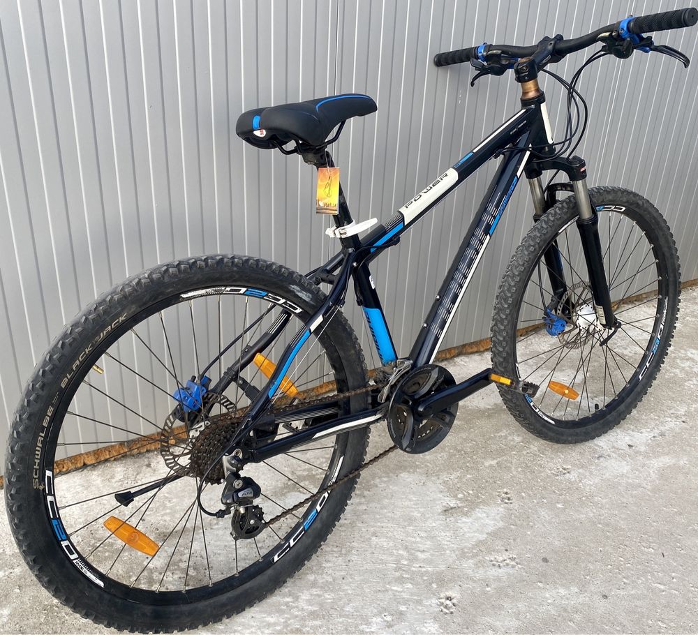 Haibike Power 26 цола