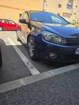 Volkswagen Golf 6  1.4 Recent Înmatriculat