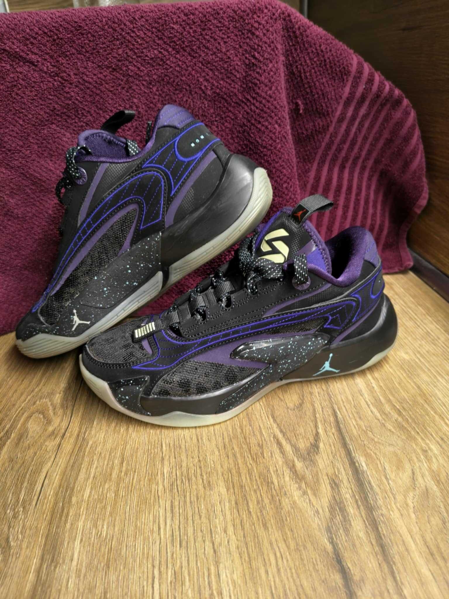 Дамски Jordan 37.5