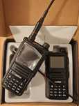 Statie Rastel RT-470X