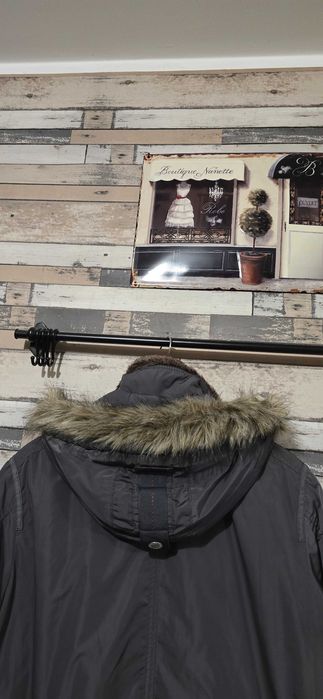 Tom Tailor L-мъжко зимно яке (х-349)