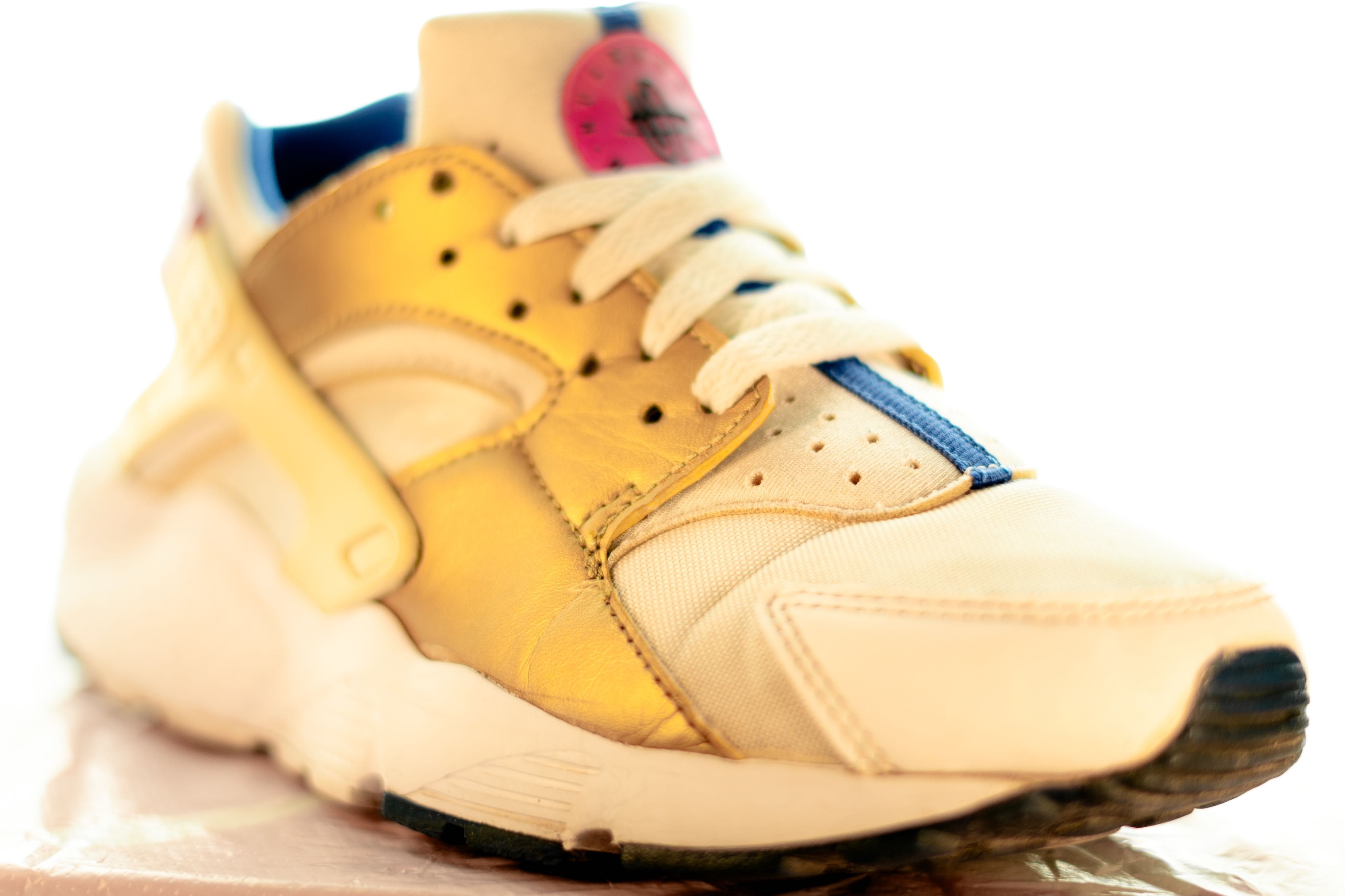 Дамски Nike Кецове 36-37-38