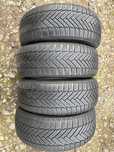 205/55 R16 4бр зимни гуми