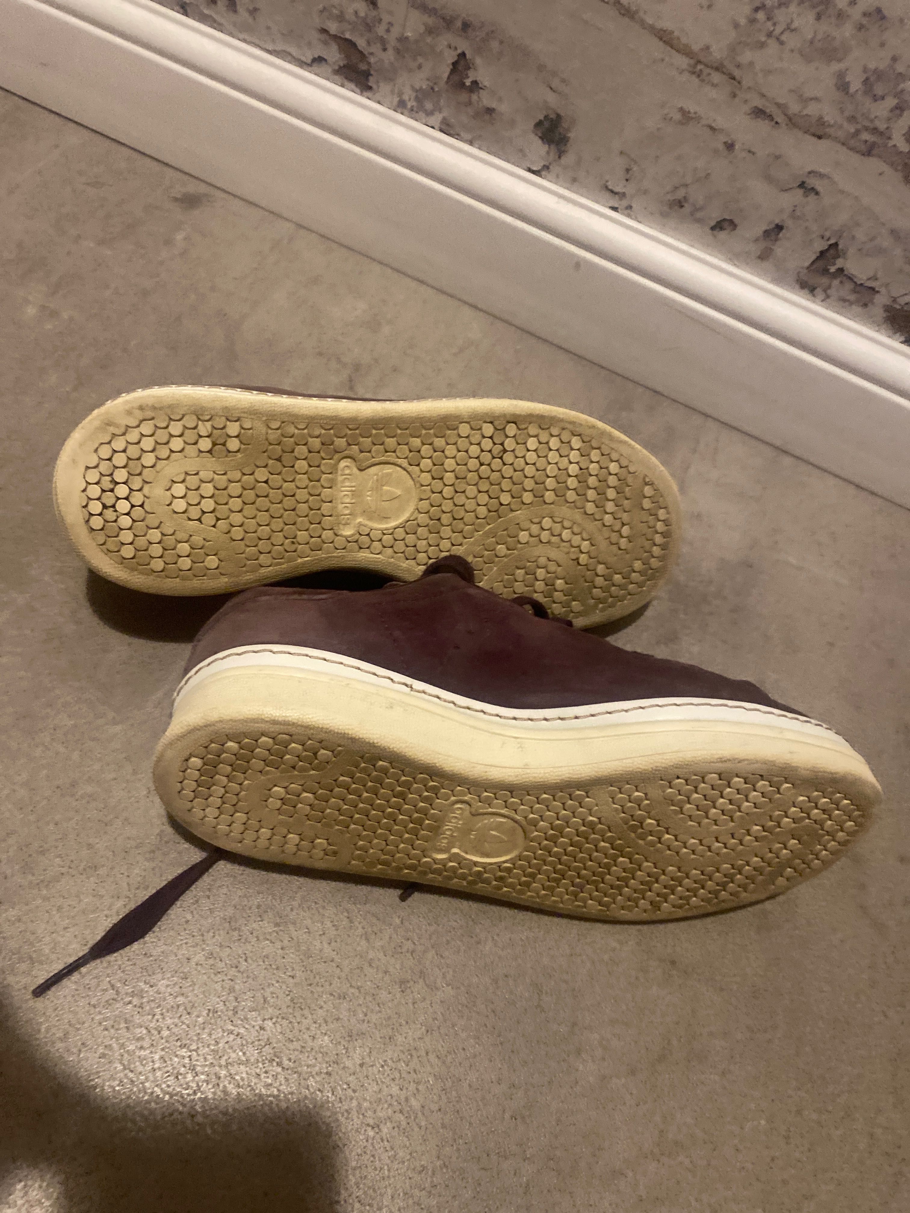 Дамски обувки Adidas originals Stan Smith