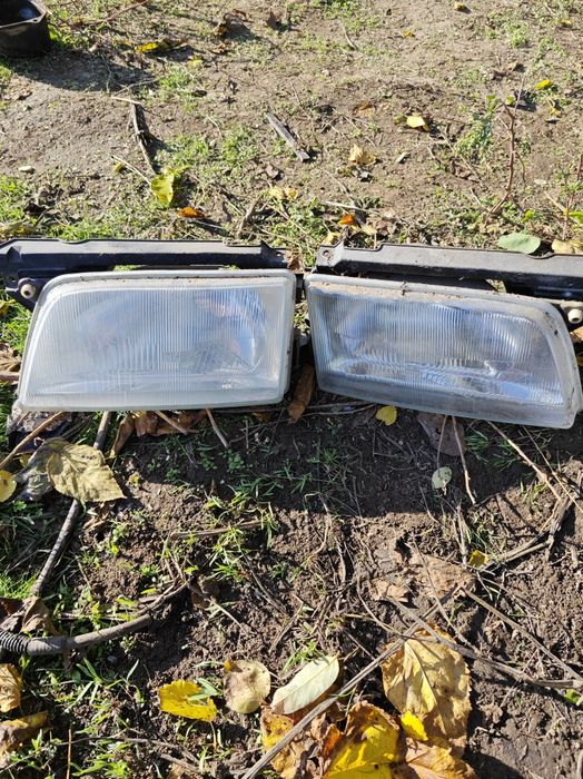 Части за Опел кадет