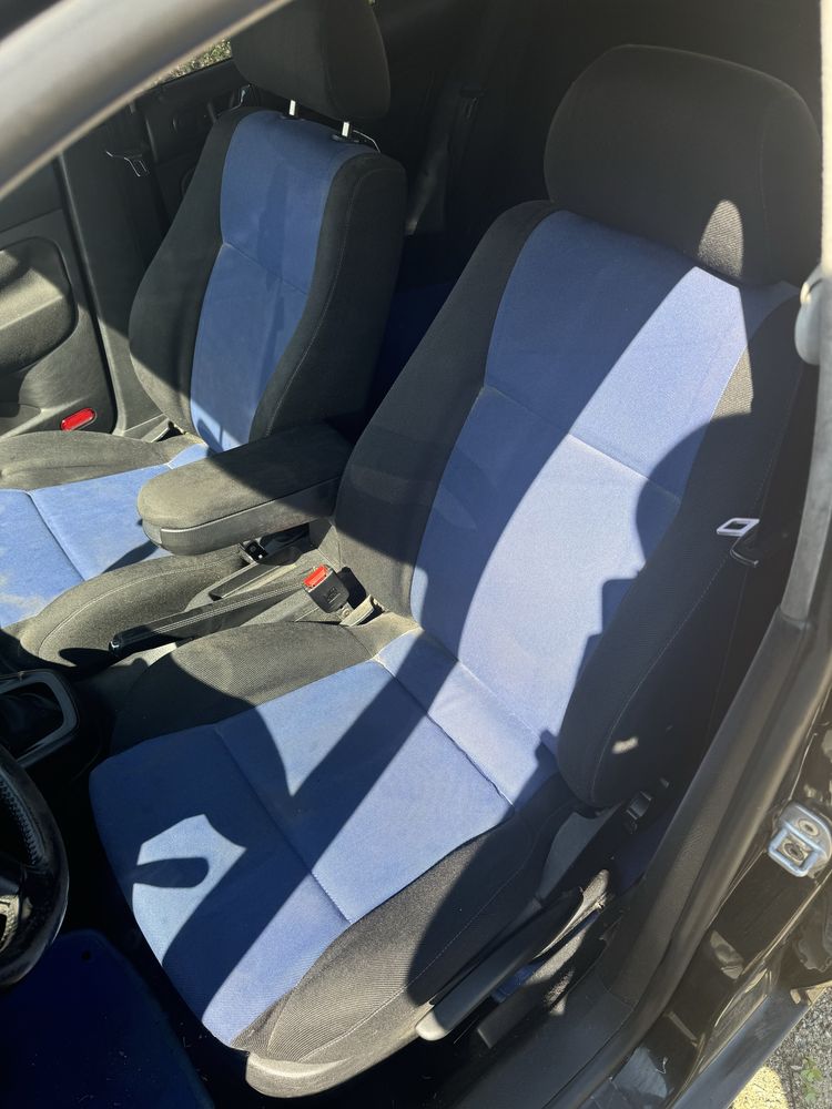 Vw golf 1.9 150 на части