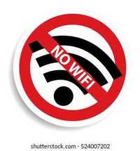 wi-fi заглушител, Спиране на wi-fi. Wi-fi jammer