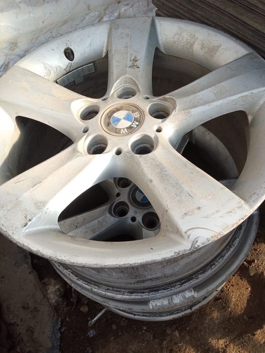 Vand jante style 119