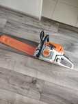 Drujbă Ms 231 Stihl