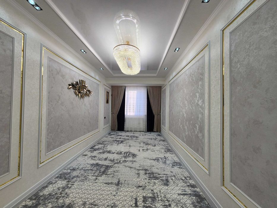 Продаётся 2х комн квартира на 6 этаже Ор-р Горгаз Кодак