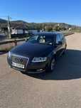Audi A6 C6-2.0 TFSI/170CP Automat