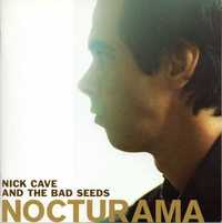 CD Nick Cave and The Bad Seeds - Nocturama 2003