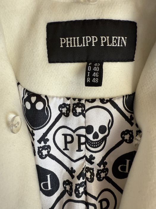Philipp Plein палто