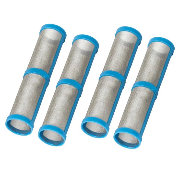 Филтри за помпа и пистолет за безвъздушно  боядисване Graco,Cimex!