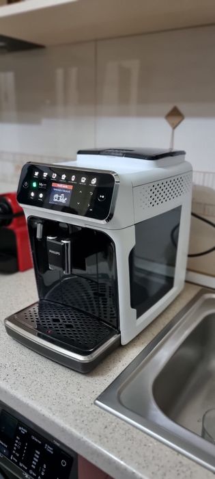 Aparat cafea philips