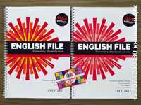 English file все уровни английский язык
