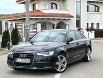 Audi A6 C7 2.0 Tdi 177 CP Automat