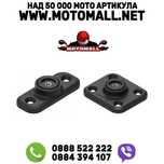 QUAD LOCK 360/ QUAD LOCK 360 2 Holes Правоъгълна основа