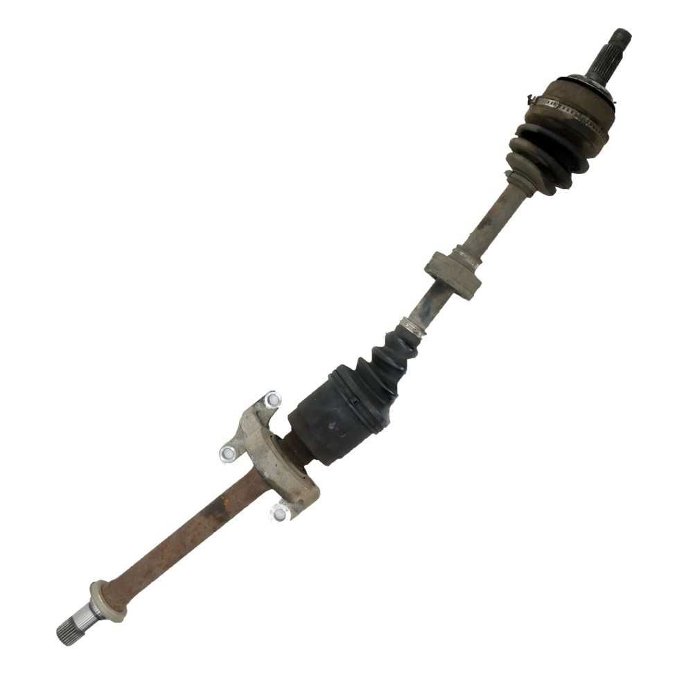 Дясна полуоска Honda Civic VIII 2006-2011 ID: 136691
