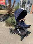 Количка Cybex Priam Lux