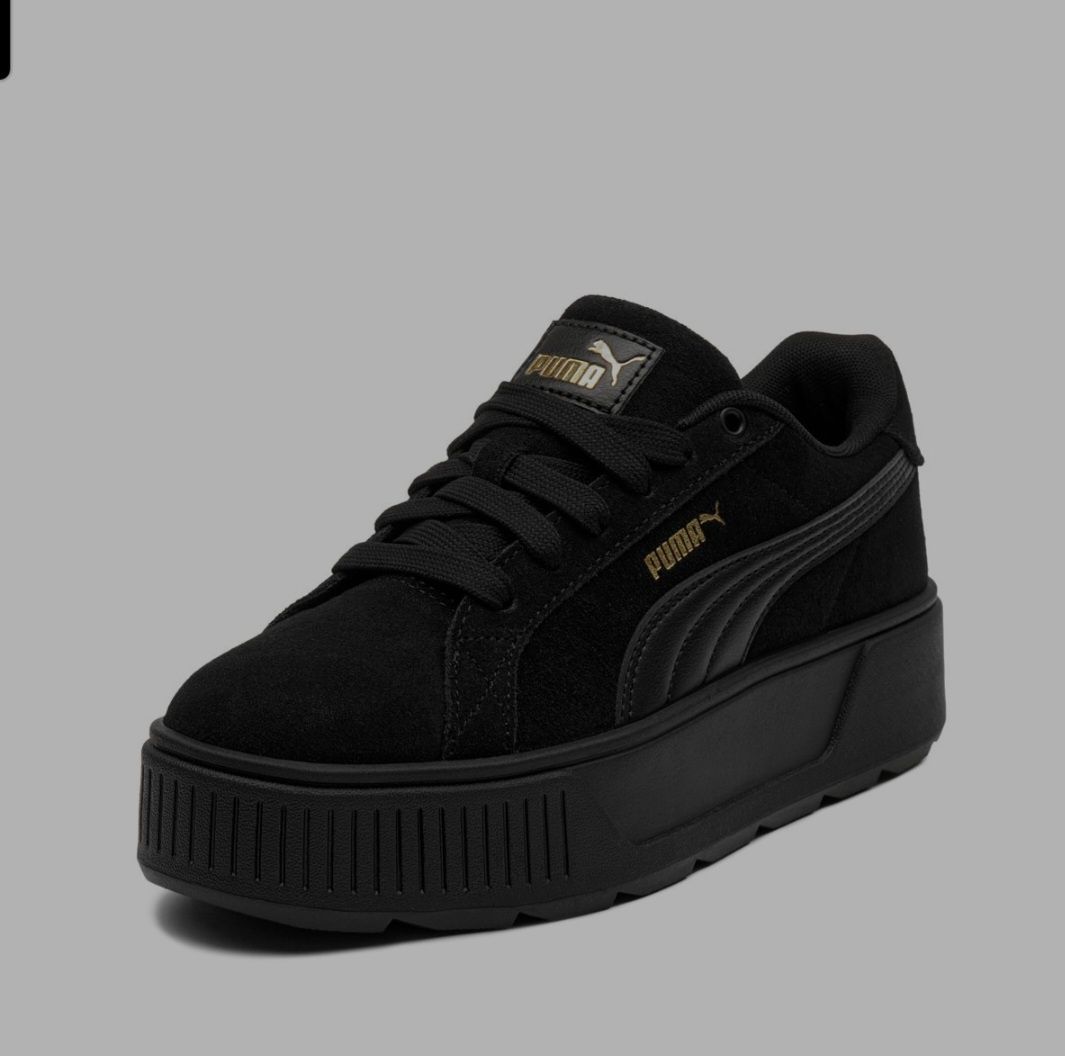 Puma Сникърси Karmen